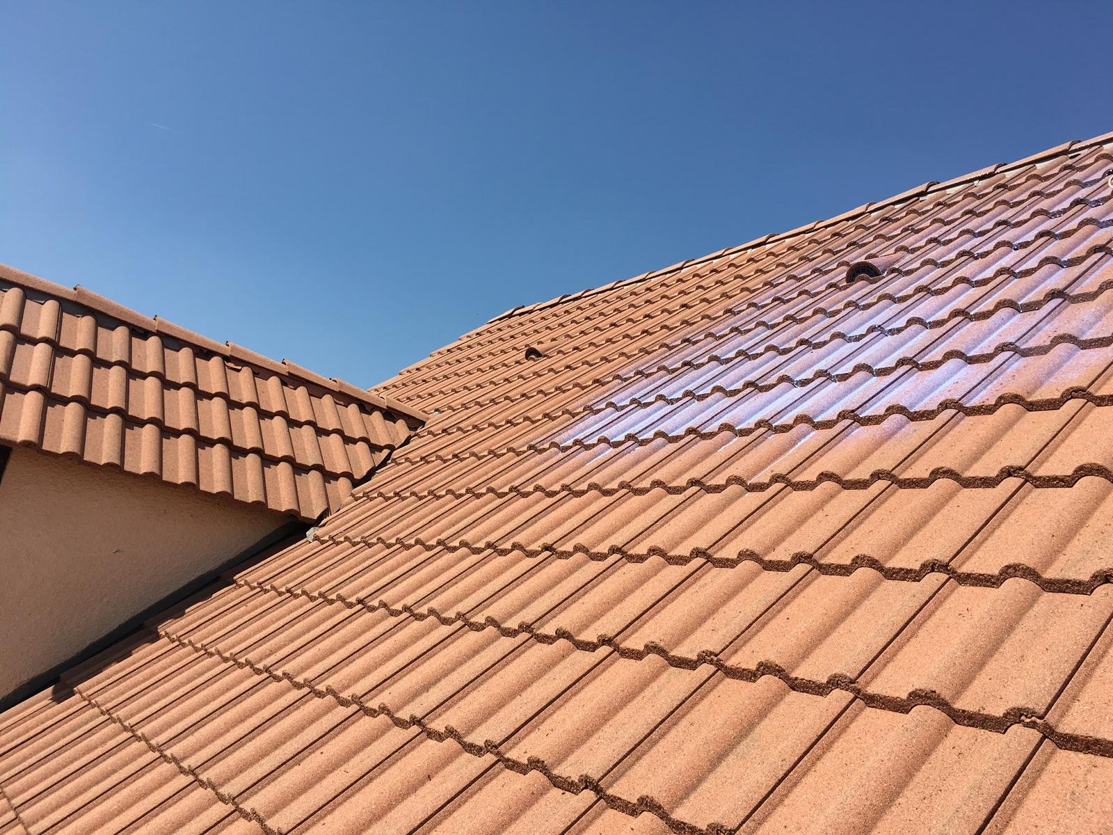 Renovation toiture - Photo 3