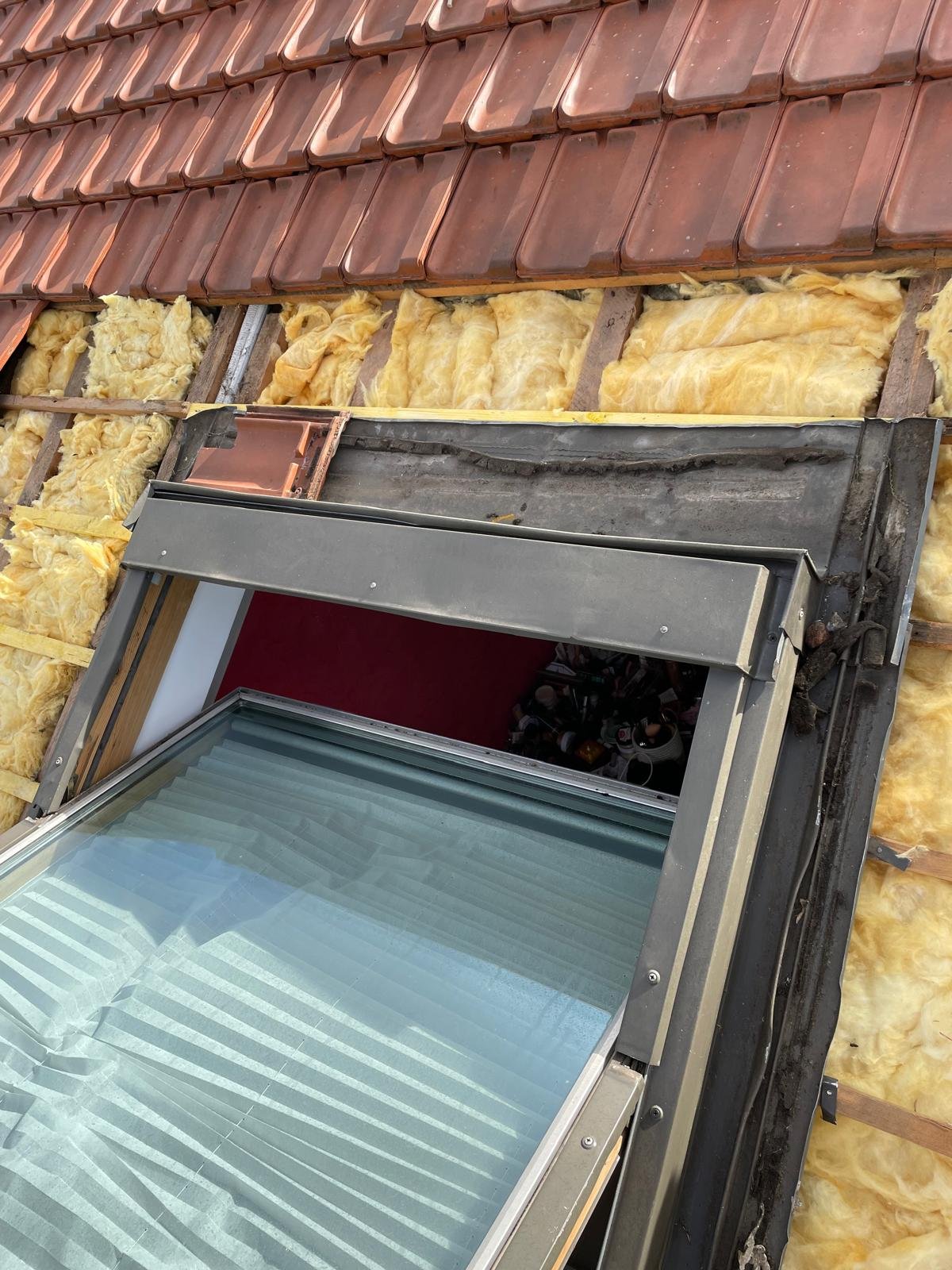 travaux velux - Photo 3