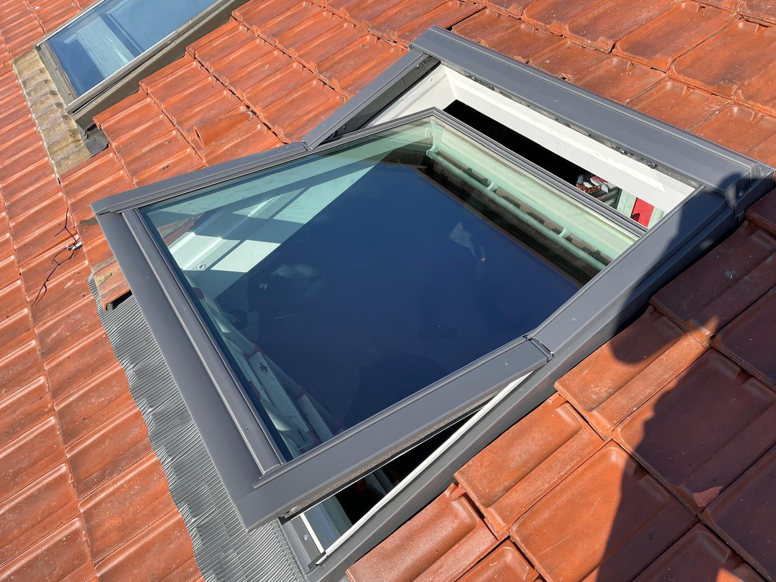 travaux velux - Photo 6
