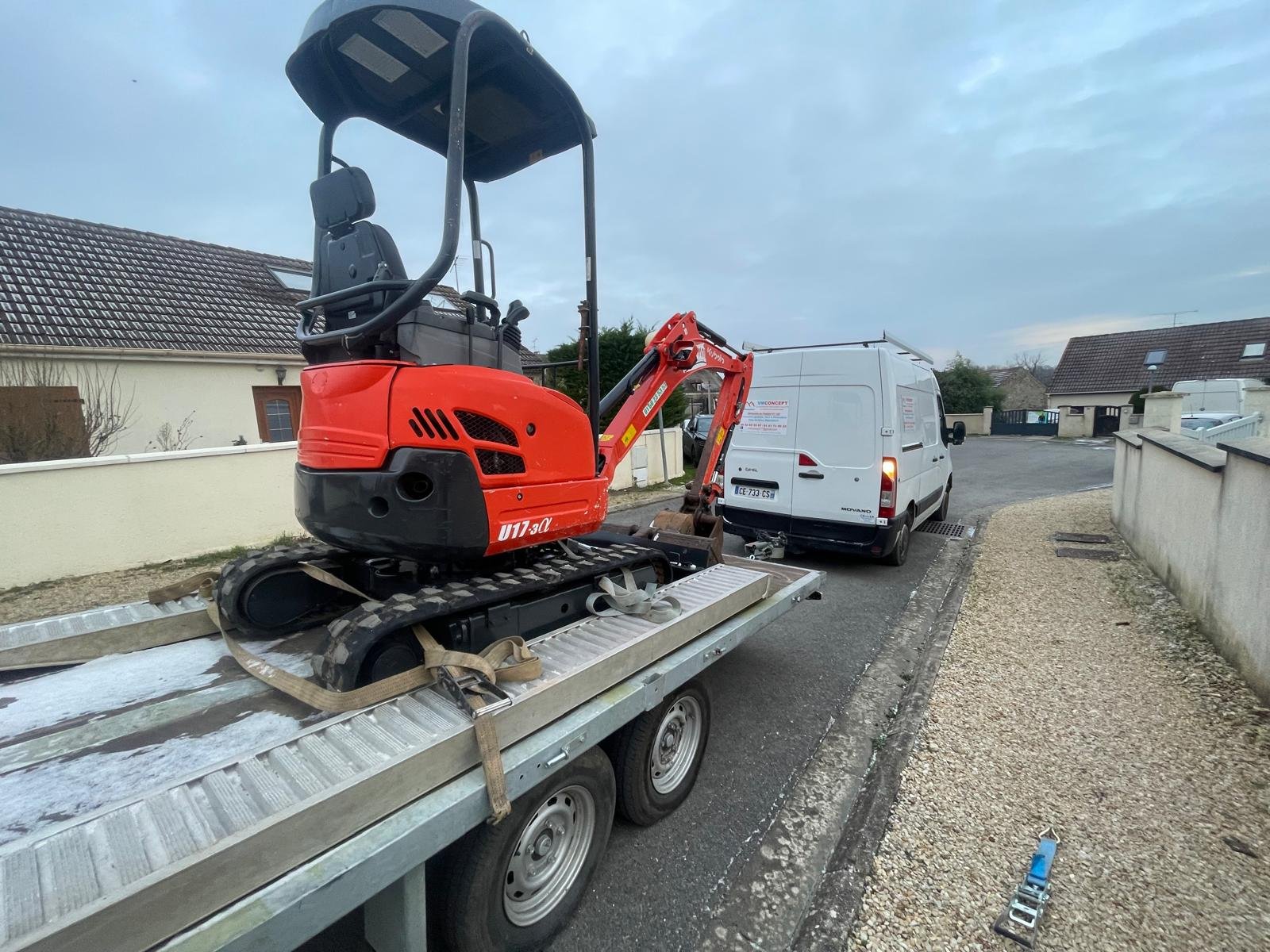 Travaux divers - Photo 4