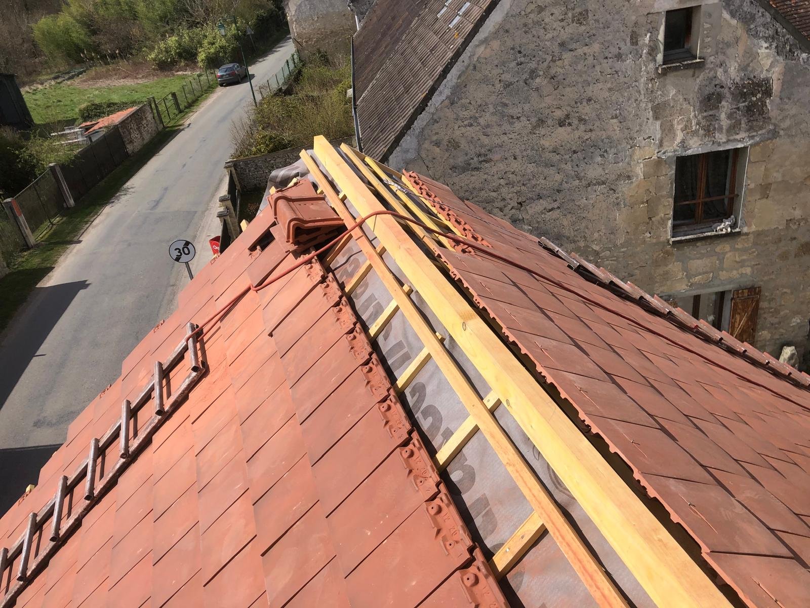 Travaux divers - Photo 18