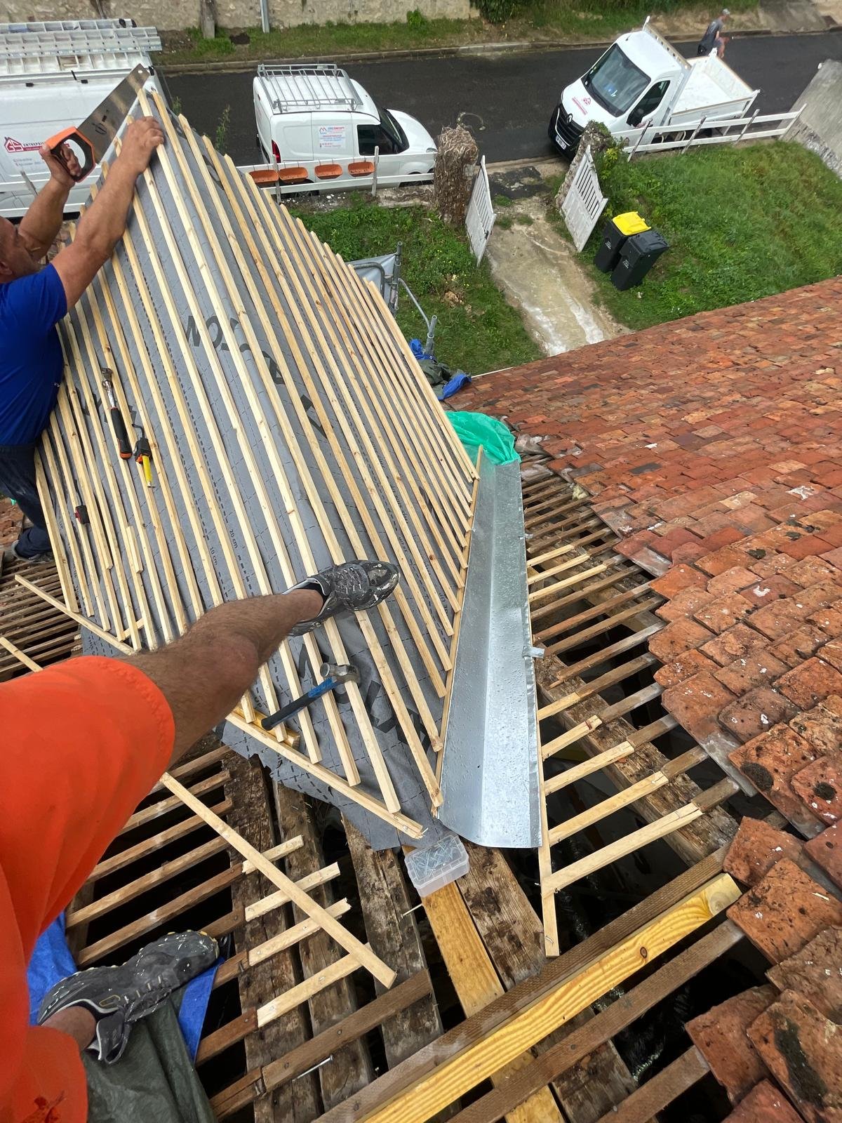 Travaux divers - Photo 11