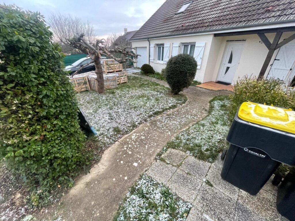 Réparation de toitures Travaux divers 78450