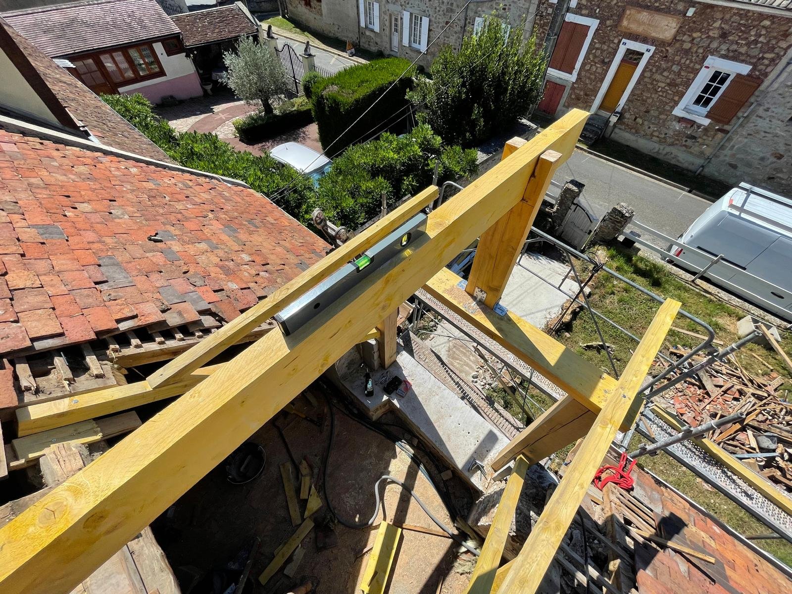 Travaux divers - Photo 15