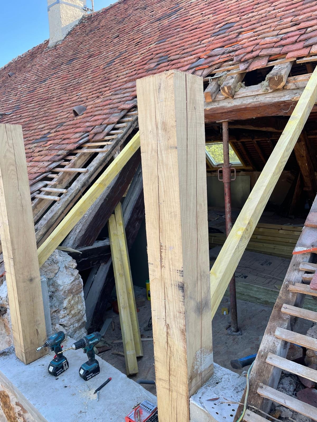 Travaux divers - Photo 16